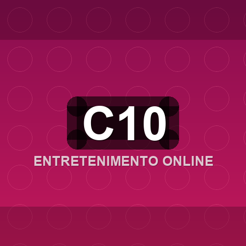 c10 logo