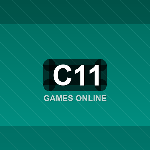 c11 logo