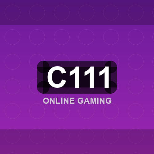 c111 logo