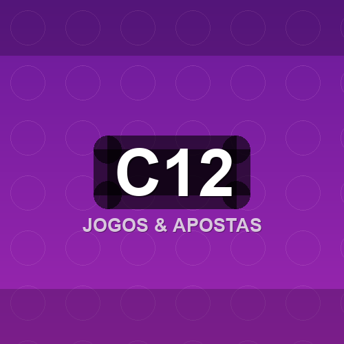 c12 logo