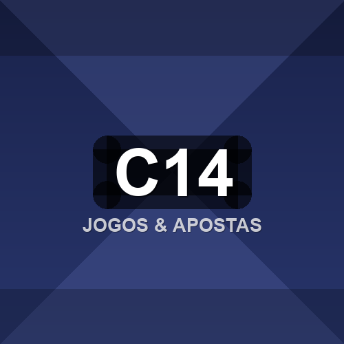 c14 logo
