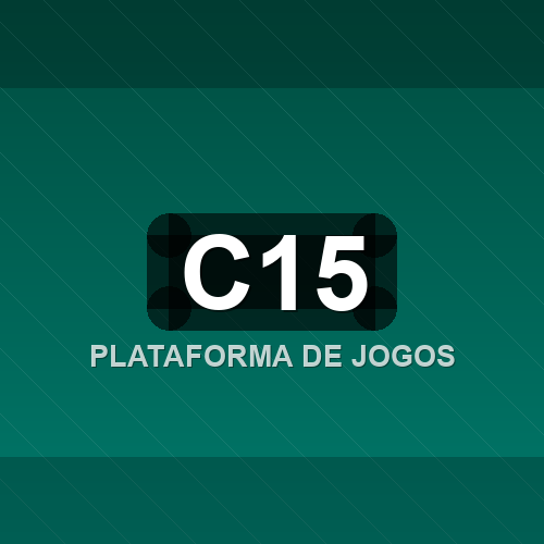 c15 logo