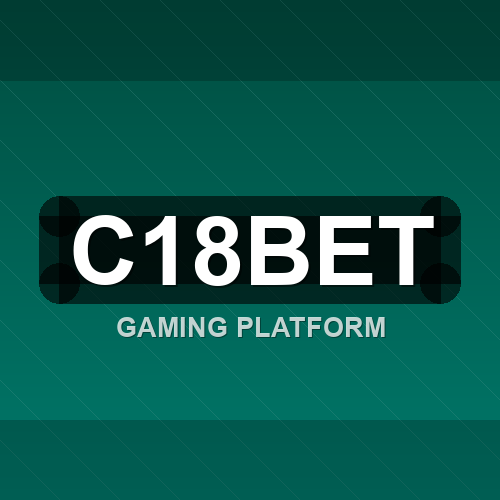 c18bet logo