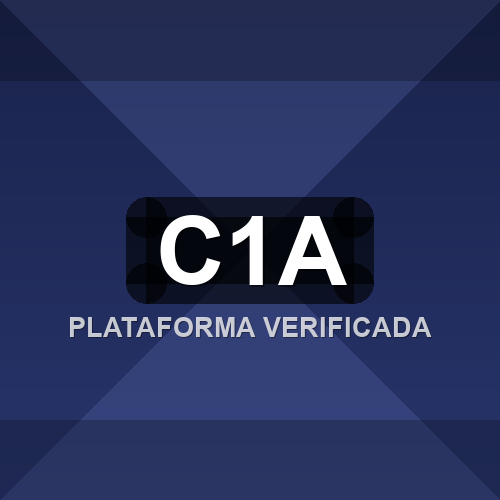 c1a logo