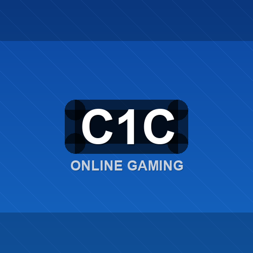 c1c logo