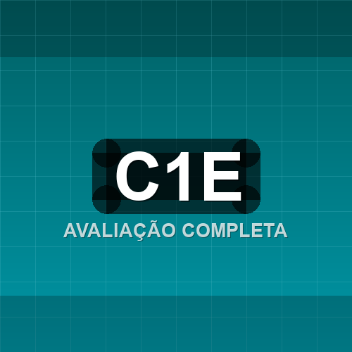 c1e logo