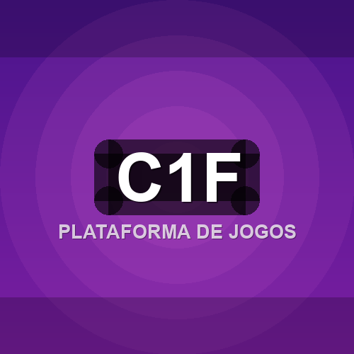 c1f logo