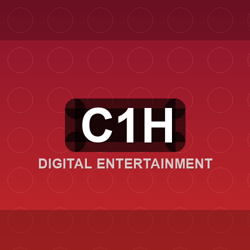 c1h logo