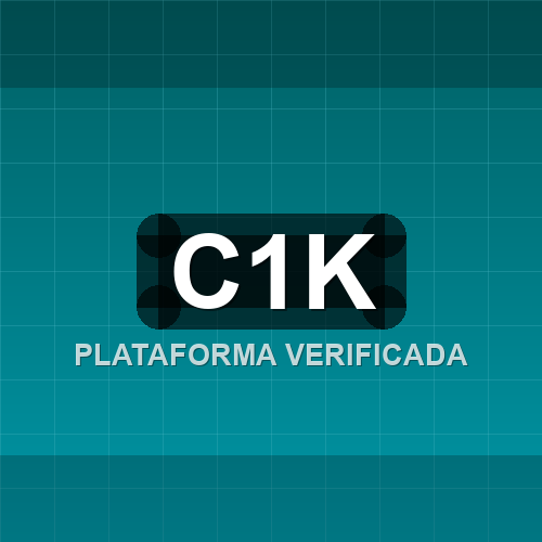 c1k logo