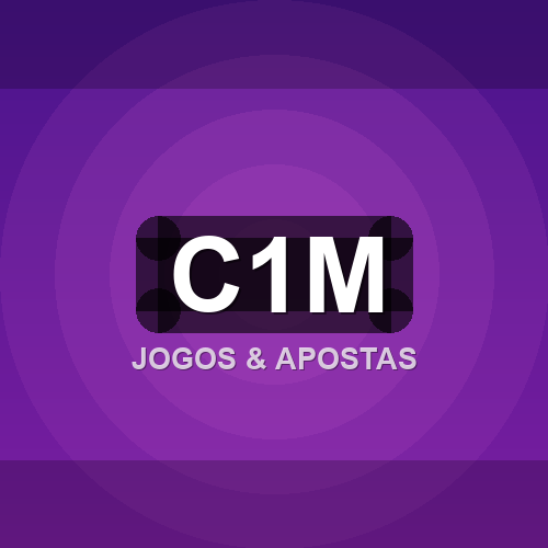 c1m logo