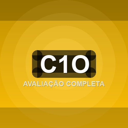 c1o logo
