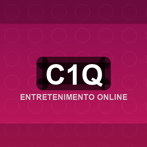 c1q logo