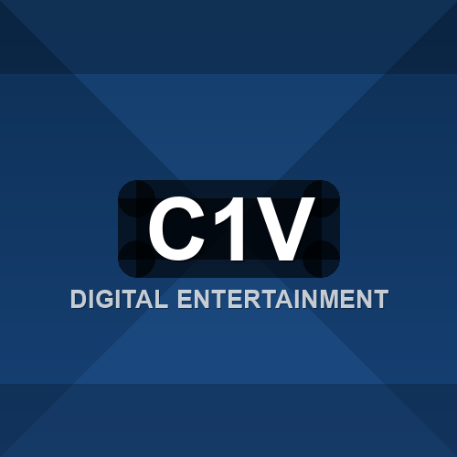 c1v logo