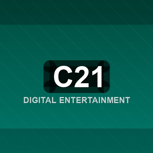 c21 logo