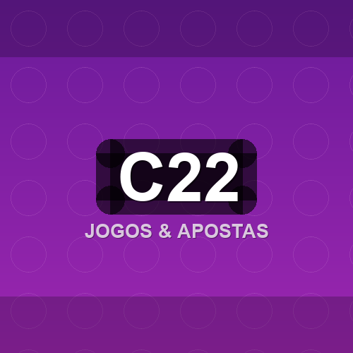 c22 logo