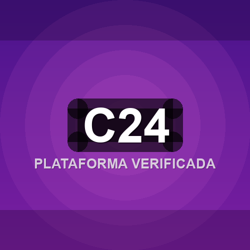 c24 logo