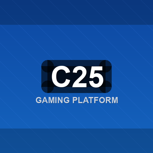 c25 logo