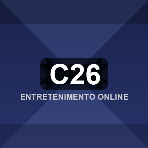 c26 logo