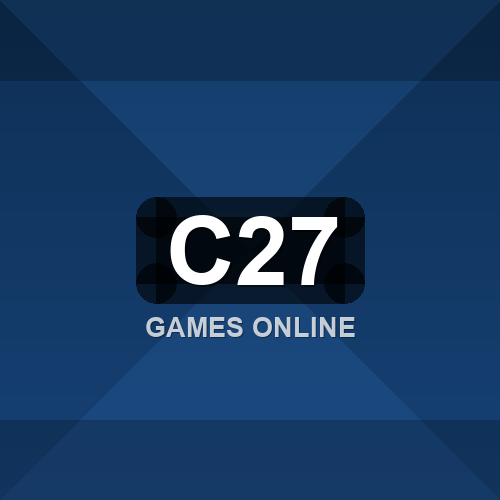 c27 logo