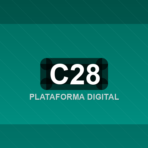 c28 logo