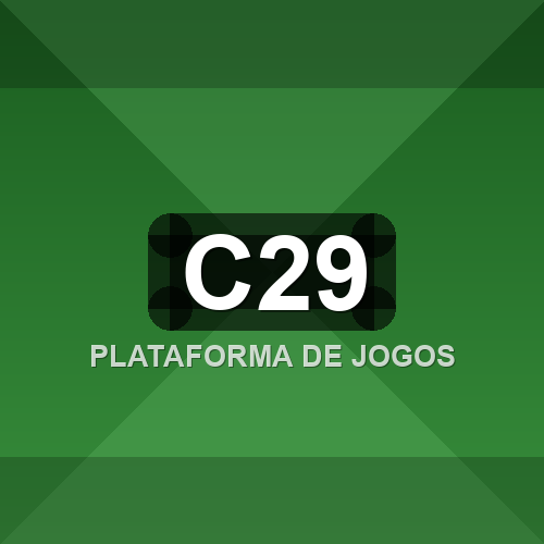 c29 logo