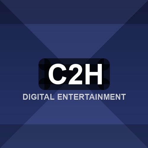 c2h logo