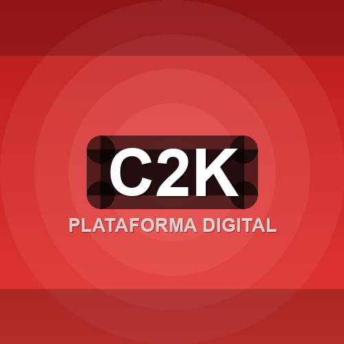c2k logo