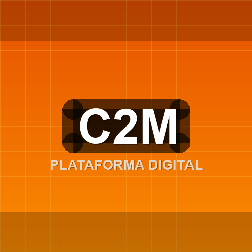 c2m logo