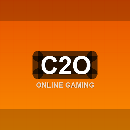c2o logo