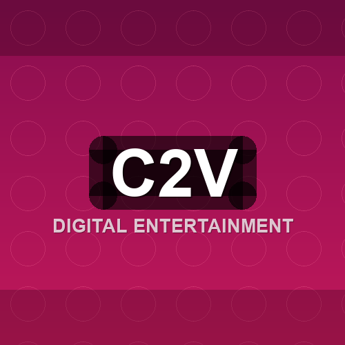 c2v logo