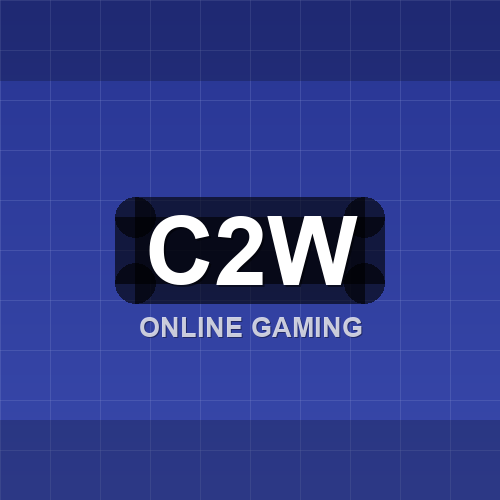 c2w logo