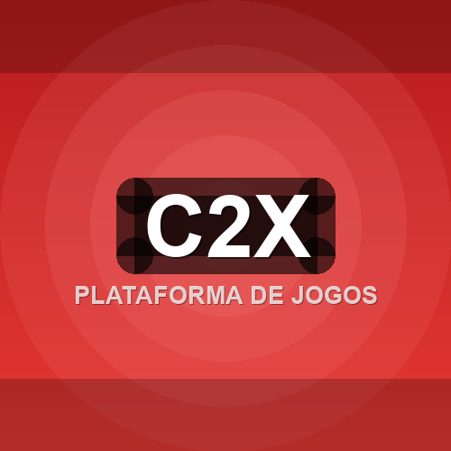 c2x logo