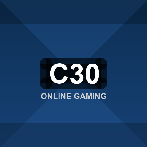 c30 logo