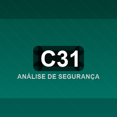 c31 logo