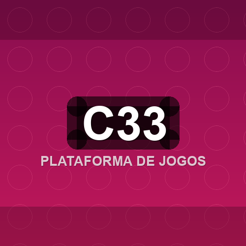 c33 logo