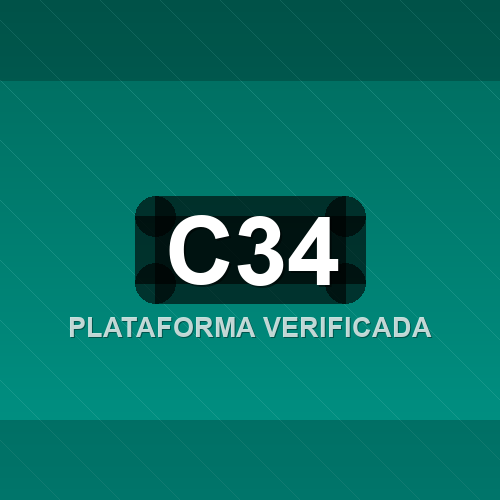 c34 logo