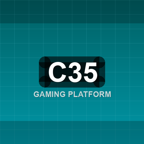 c35 logo
