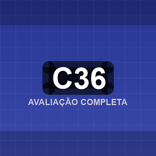 c36 logo