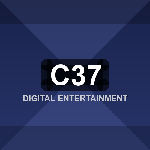 c37 logo