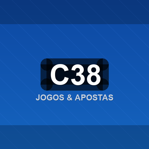 c38 logo