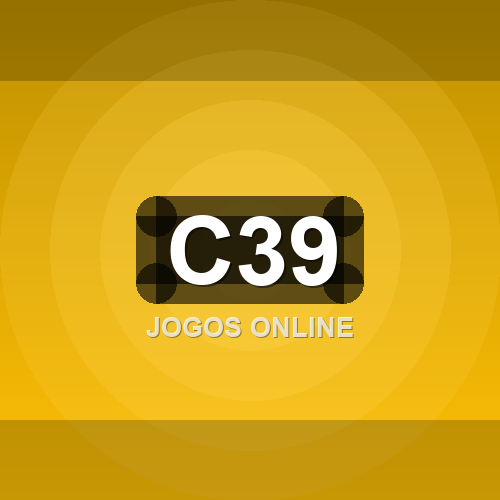 c39 logo