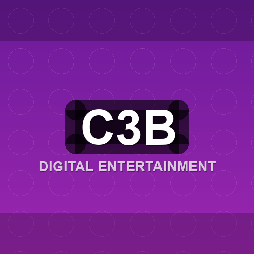 c3b logo