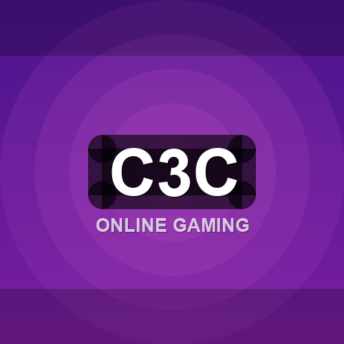c3c logo