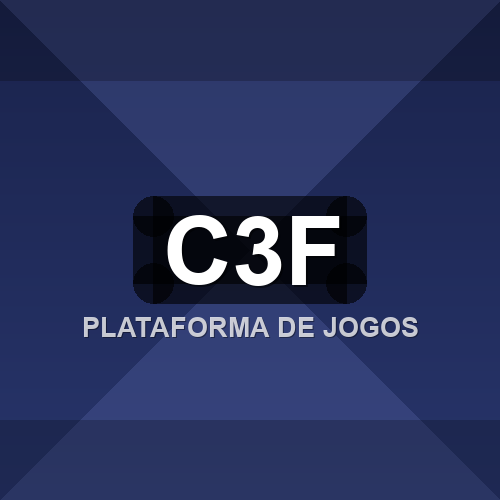 c3f logo
