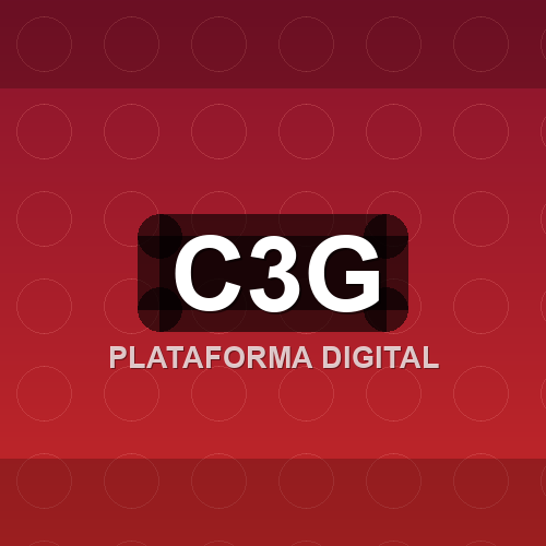 c3g logo