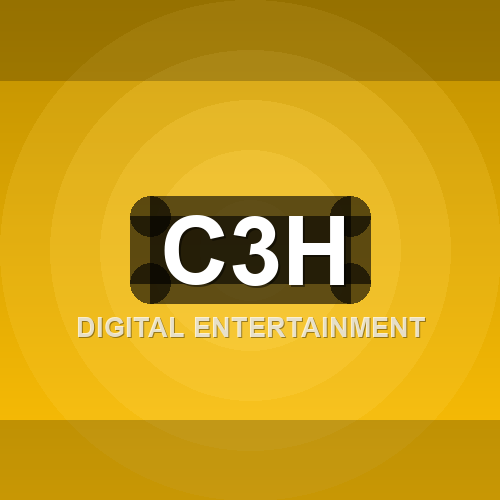 c3h logo