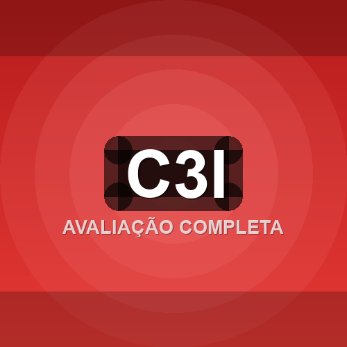 c3i logo