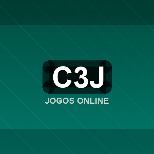 c3j logo