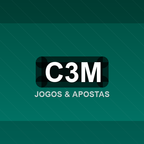 c3m logo