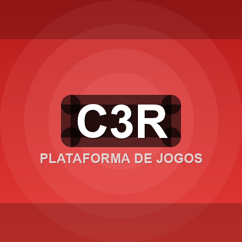 c3r logo